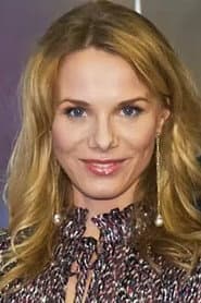 Kanya Natasja Rørbech profile photo