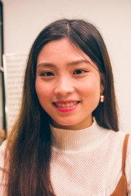 Nguyen Thu Hang profile photo
