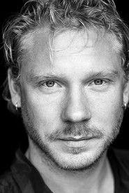 Linus Troedsson profile photo