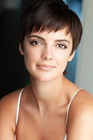 Aley Underwood profile photo