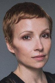 Sophia Vassili profile photo