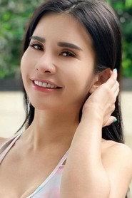 Maria Vania profile photo