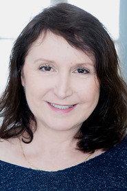 Isabelle Ferron profile photo