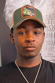 Jahmil Dapaloe profile photo