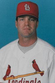 Andy Van Slyke profile photo