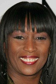 Kiki Shepard profile photo