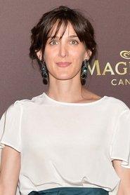 Anna Bellato profile photo