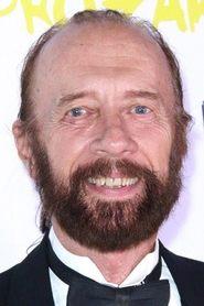 Gary Sievers profile photo