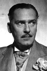 Arthur Margetson profile photo