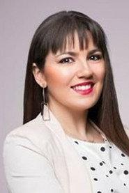 Gioulina Daskalopoulou profile photo