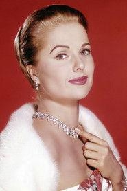 Martha Hyer profile photo