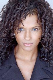 Tami-Adrian George profile photo
