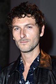 Simon Buret profile photo