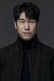 Kim Eun-woo profile photo
