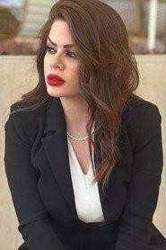 Ashraqat Ghanem profile photo