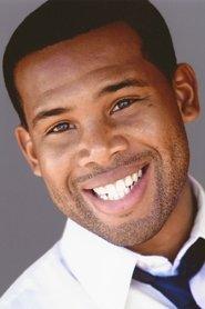 Marc Barnes profile photo