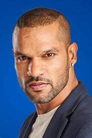 Shikhar Dhawan profile photo