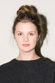 Alina Stiegler profile photo