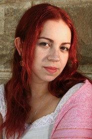 Mayra Alarcón profile photo