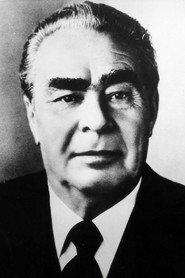 Leonid Brezhnev profile photo
