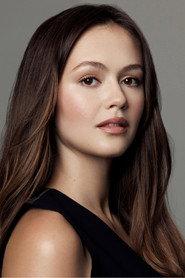 Olivia Sanabia profile photo