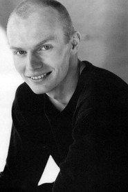 David Backus profile photo