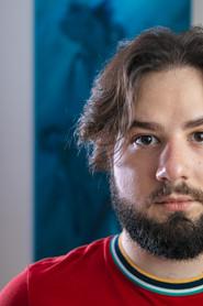 Lucas Koury profile photo