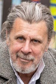 Paul Dewdney profile photo