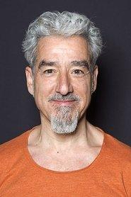 Sergio Pazos profile photo