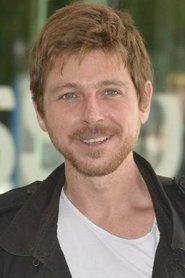 Claudio Gioè profile photo