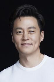 Lee Seo-jin profile photo