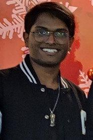 Aditya Suresh profile photo