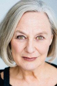 Deidre Rubenstein profile photo
