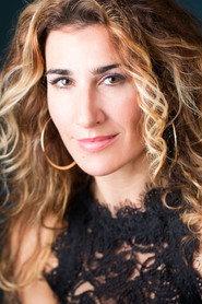 Vanessa Calderón profile photo