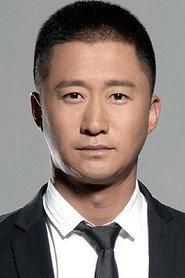Wu Jing profile photo