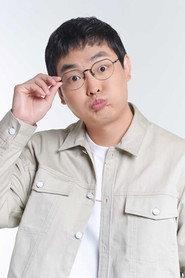 Park Young-jin profile photo