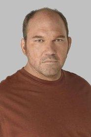 Wade Williams profile photo