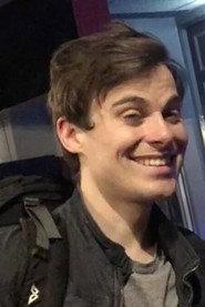Jordan Shanks profile photo