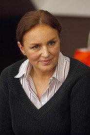Barbara Lapajne-Predin profile photo