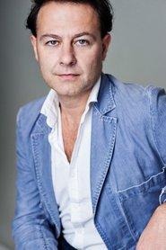 Grant Gillespie profile photo