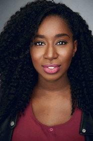 Monique Moses profile photo