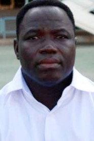 Bana Tchanilé profile photo
