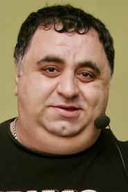 Khalil Musaev profile photo