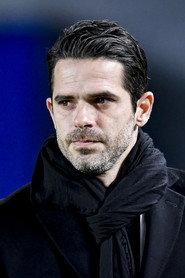 Fernando Gago profile photo