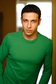 Pasha Ebrahimi profile photo