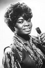 Koko Taylor profile photo