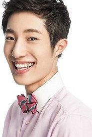 Kang Pil-sun-I profile photo
