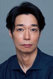 Shinya Hamada profile photo