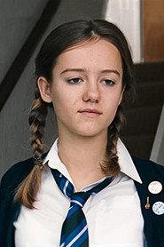 Nelly Lyster-Smith profile photo