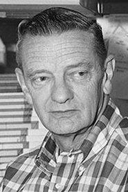 John Lounsbery profile photo